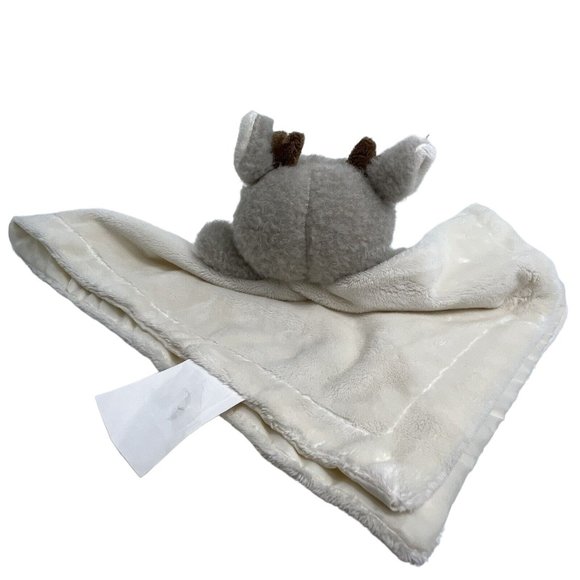 Dan Dee Way To Celebrate Lovey Security Blanket My 1st Easter Deer Rattle Soft - Picture 4 of 12